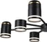 Люстра потолочная LUMION GX53 LED 8*10W 4*5W VIRSAVA 8234/8 8234\8C 11