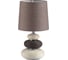Настольная лампа LUMION E14 1*40W LATZA 8126/1 8126\1T 1