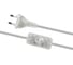Настольная лампа LUMION E14 1*40W LATZA 8126/1 8126\1T 8