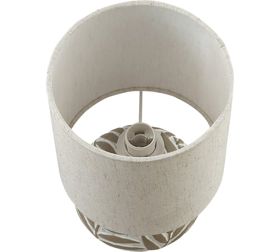 Настольная лампа LUMION E14 1*40W RAMORA 8135/1 8135\1T