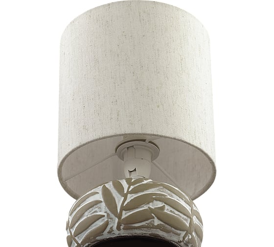 Настольная лампа LUMION E14 1*40W RAMORA 8135/1 8135\1T