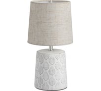 Настольная лампа LUMION E14 1*40W TANITA 8158/1 8158\1T