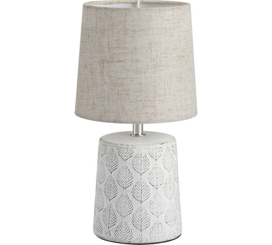 Настольная лампа LUMION E14 1*40W TANITA 8158/1 8158\1T