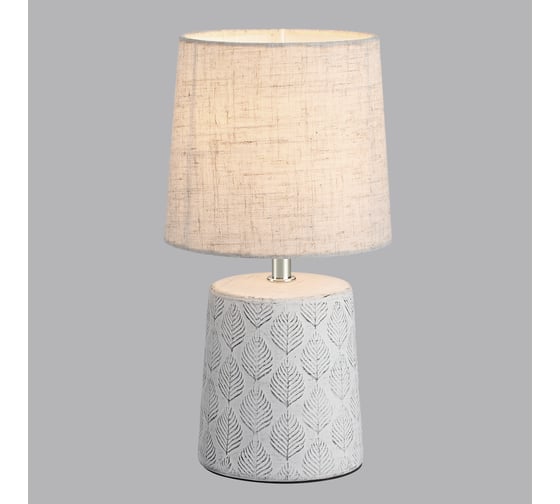 Настольная лампа LUMION E14 1*40W TANITA 8158/1 8158\1T