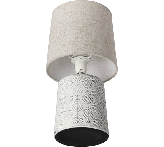 Настольная лампа LUMION E14 1*40W TANITA 8158/1 8158\1T