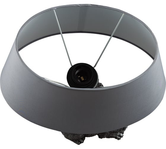 Настольная лампа LUMION E27 1*60W CATTY 8128/1 8128\1T