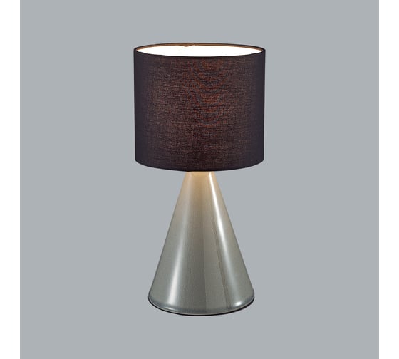 Настольная лампа LUMION E14 1*40W SEGI 8132/1 8132\1T