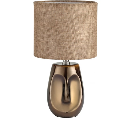 Настольная лампа LUMION E27 1*60W AKIVI 8150/1 8150\1T