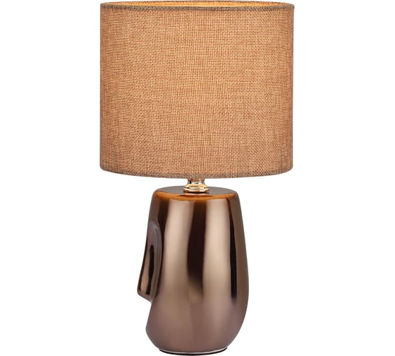 Настольная лампа LUMION E27 1*60W AKIVI 8150/1 8150\1T