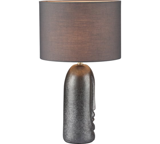 Настольная лампа LUMION E27 1*60W AKIVI 8146/1 8146\1T