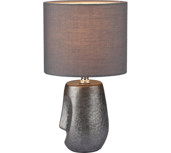 Настольная лампа LUMION E27 1*60W AKIVI 8147/1 8147\1T