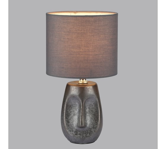 Настольная лампа LUMION E27 1*60W AKIVI 8147/1 8147\1T