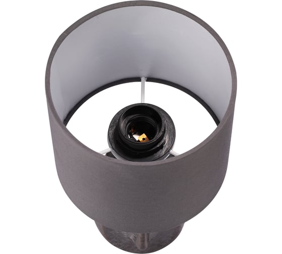 Настольная лампа LUMION E27 1*60W AKIVI 8147/1 8147\1T