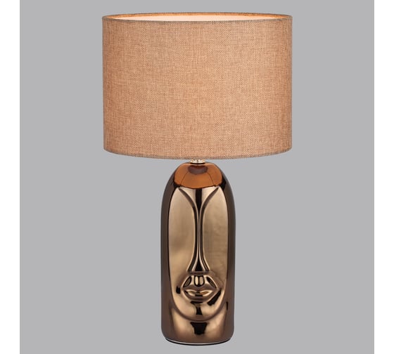 Настольная лампа LUMION E27 1*60W AKIVI 8149/1 8149\1T