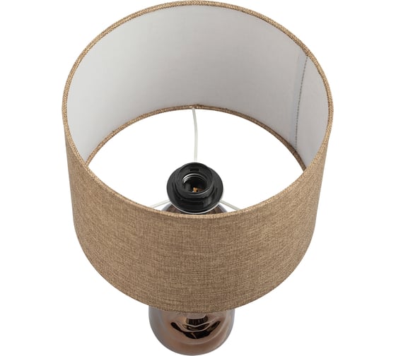 Настольная лампа LUMION E27 1*60W AKIVI 8149/1 8149\1T