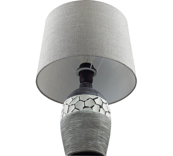 Настольная лампа LUMION E27 1*60W AVALONA 8118/1 8118\1T