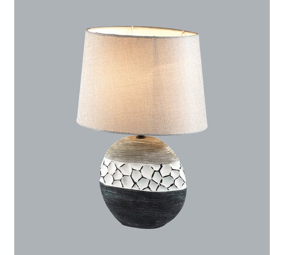 Настольная лампа LUMION E27 1*60W AVALONA 8119/1 8119\1T