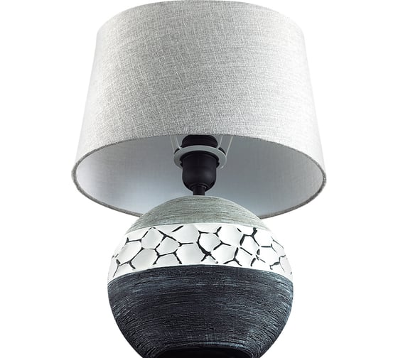 Настольная лампа LUMION E27 1*60W AVALONA 8119/1 8119\1T