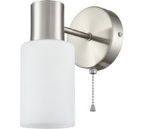 Бра LUMION E14 1*40W MAVE 8099/1 8099\1W