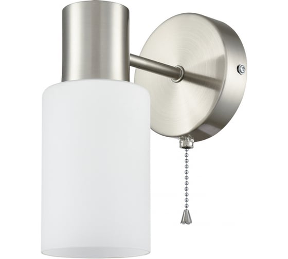 Бра LUMION E14 1*40W MAVE 8099/1 8099\1W 1