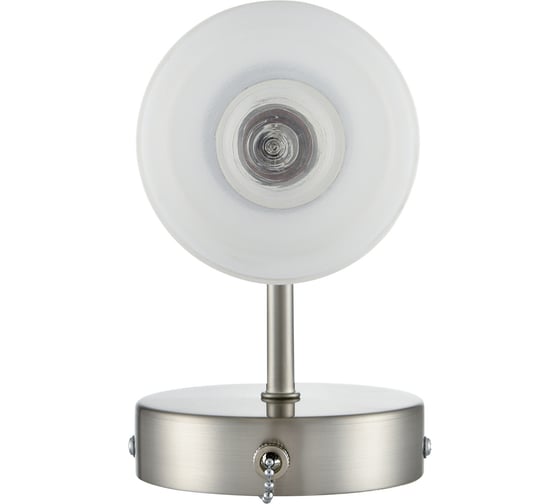 Бра LUMION E14 1*40W MAVE 8099/1 8099\1W