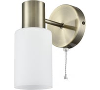 Бра LUMION E14 1*40W MAVE 8100/1 8100\1W