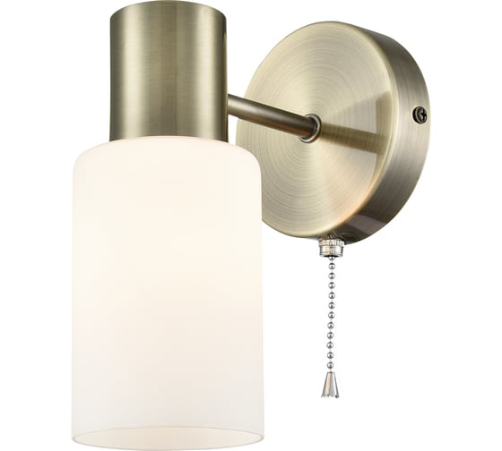 Бра LUMION E14 1*40W MAVE 8100/1 8100\1W