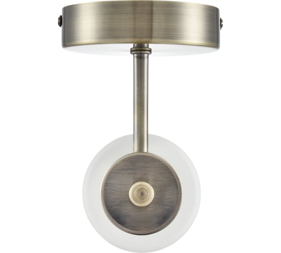 Бра LUMION E14 1*40W MAVE 8100/1 8100\1W