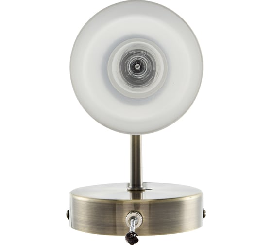 Бра LUMION E14 1*40W MAVE 8100/1 8100\1W