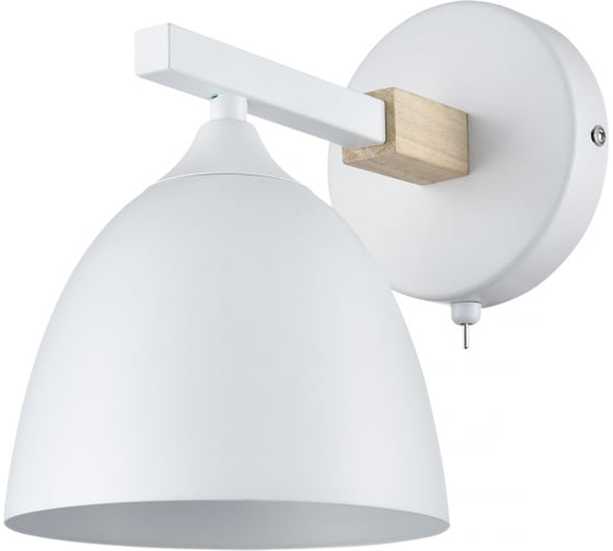 Бра LUMION E27 1*60W COLANGE 8095/1 8095\1W 1