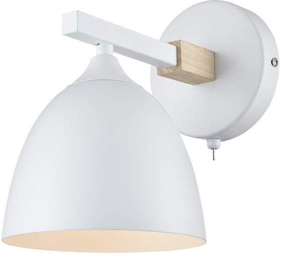 Бра LUMION E27 1*60W COLANGE 8095/1 8095\1W