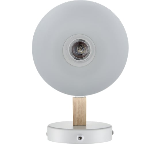 Бра LUMION E27 1*60W COLANGE 8095/1 8095\1W