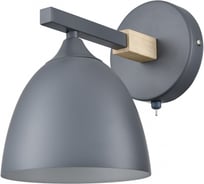 Бра LUMION E27 1*60W COLANGE 8096/1 8096\1W