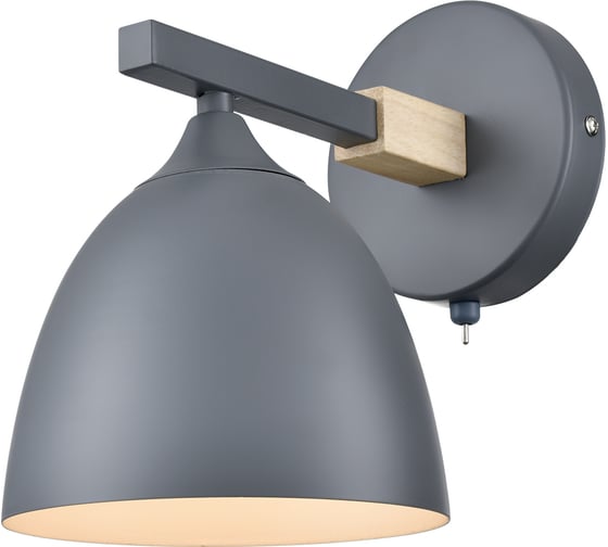 Бра LUMION E27 1*60W COLANGE 8096/1 8096\1W