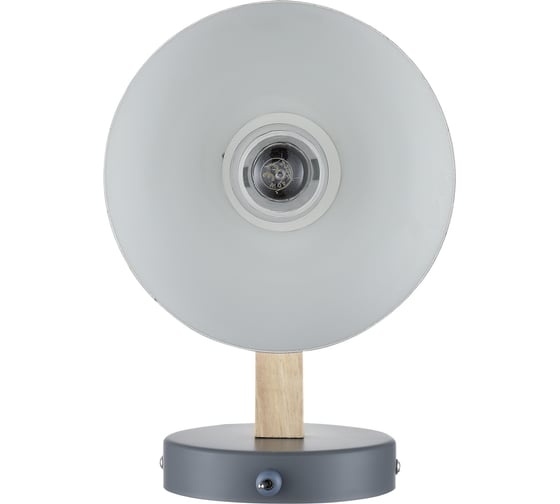 Бра LUMION E27 1*60W COLANGE 8096/1 8096\1W