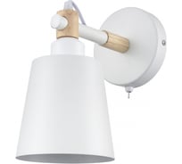 Бра LUMION E27 1*60W ROSALINA 8097/1 8097\1W