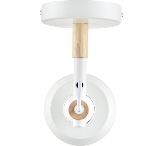 Бра LUMION E27 1*60W ROSALINA 8097/1 8097\1W