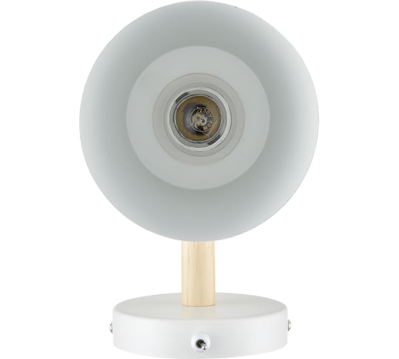 Бра LUMION E27 1*60W ROSALINA 8097/1 8097\1W