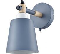 Бра LUMION E27 1*60W ROSALINA 8098/1 8098\1W