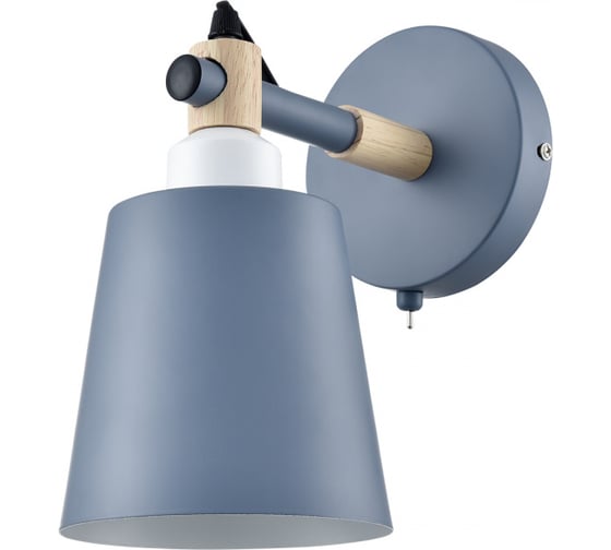 Бра LUMION E27 1*60W ROSALINA 8098/1 8098\1W 1