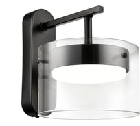 Бра LUMION GX70 1*10W NATALINA 8232/1 8232\1W