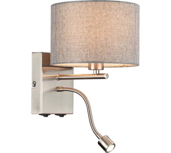 Бра LUMION Е14 LED 40W 3W NIKKI 8251/2 8251\2W