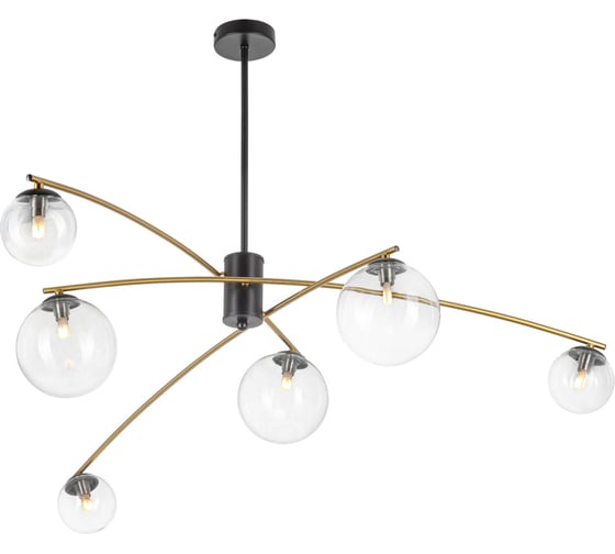 Люстра на штанге Citilux FISHER CL218163