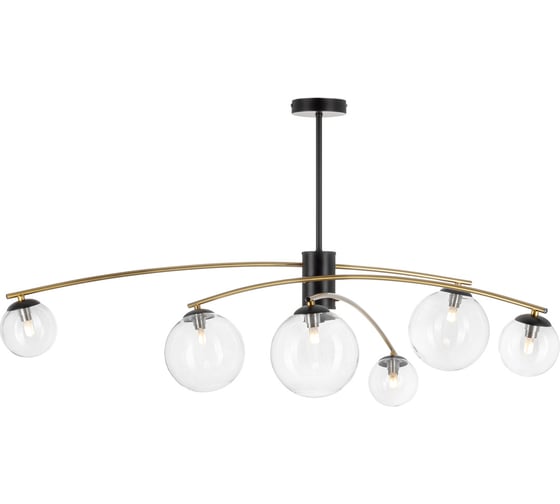 Люстра на штанге Citilux FISHER CL218163