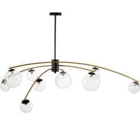 Люстра на штанге Citilux FISHER CL218193
