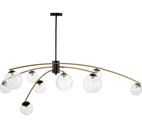 Люстра на штанге Citilux FISHER CL218193
