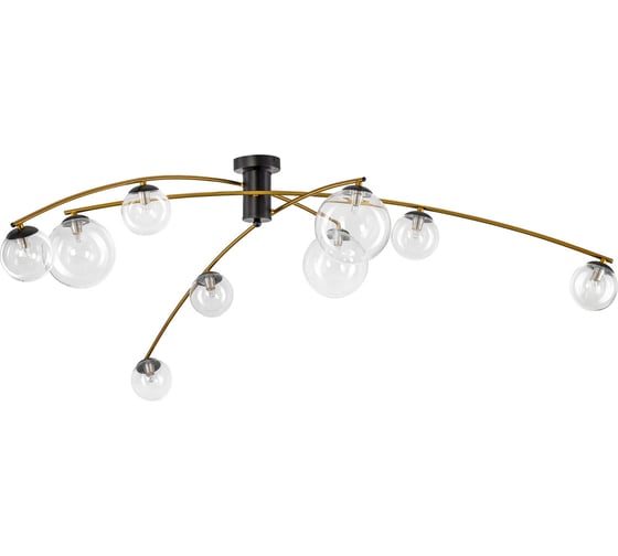 Люстра на штанге Citilux FISHER CL218193