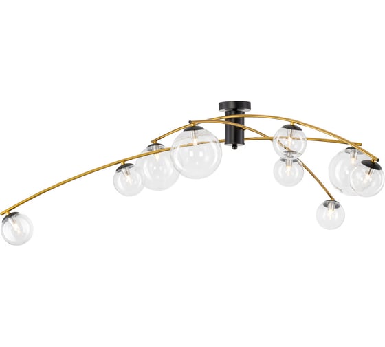 Люстра на штанге Citilux FISHER CL218193