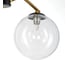 Люстра на штанге Citilux FISHER CL218193 7