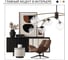 Люстра на штанге Citilux FISHER CL218193 20